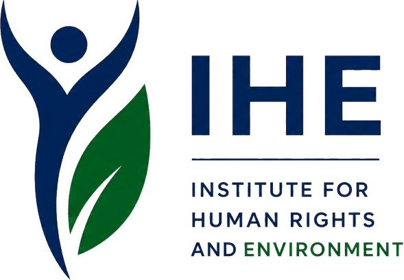Institute for Human Rights and Environment